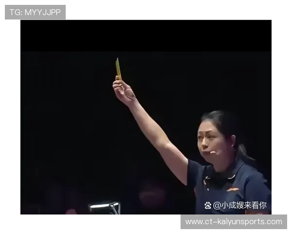 数据表明:裁判提早终止比赛获得选手与观众更高认可度 数据表明:裁判提早终止比赛获得选手与观众更高认可度